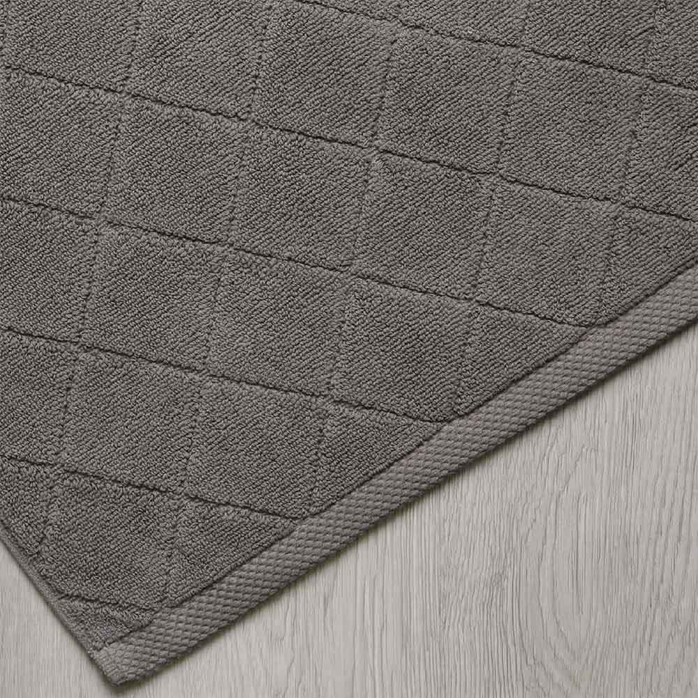 S HOME DIAMOND MAT STONE /50x76