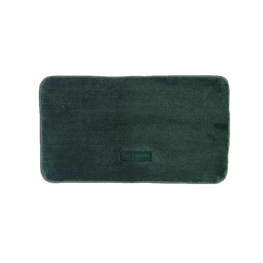 พรม กีลาโรช สีเขียว /40x70