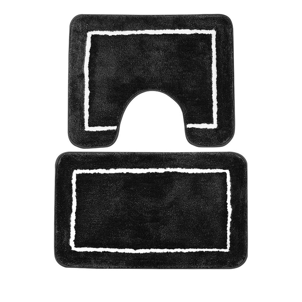 UTAH BATH MATS (B) /45x70,50x60