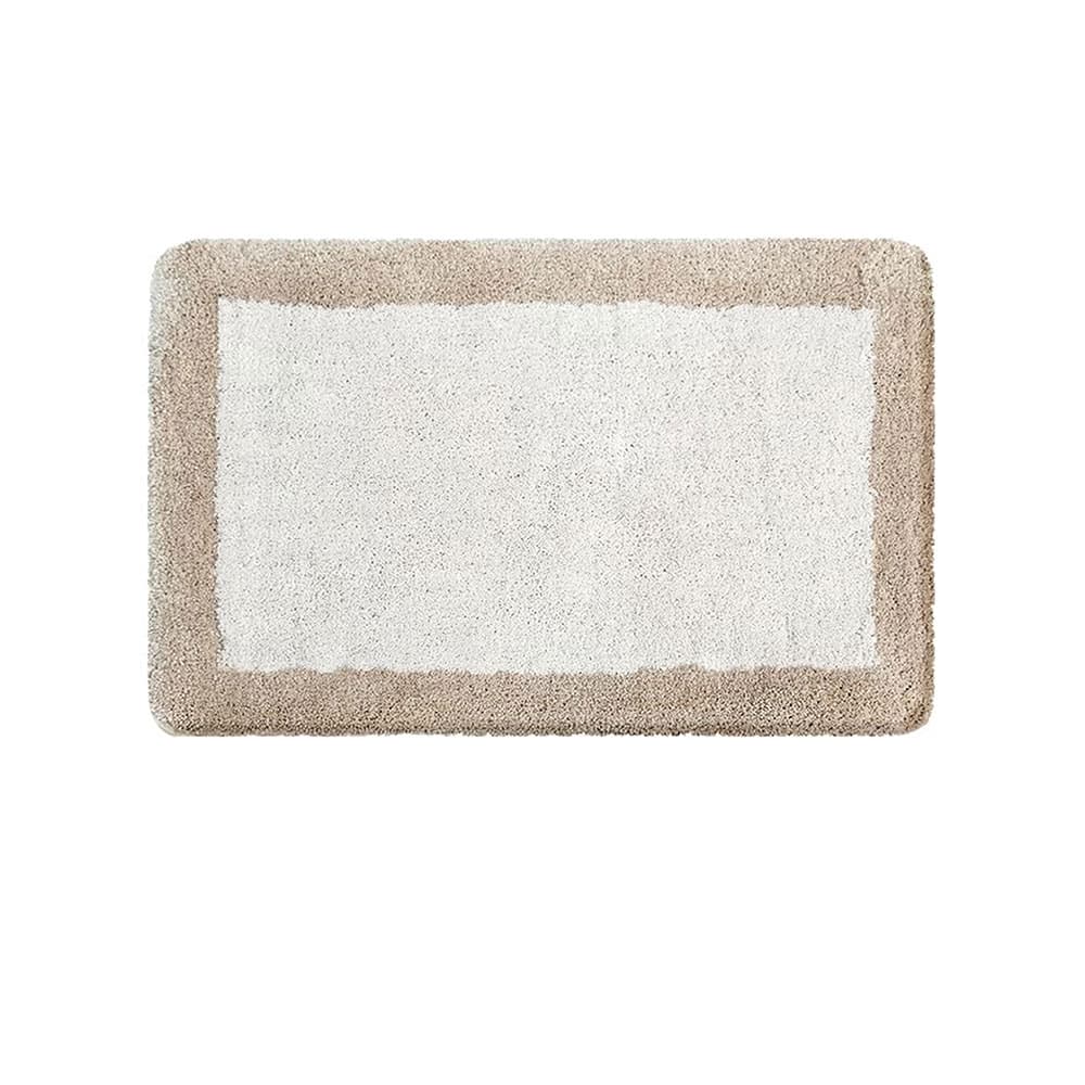 ALMA DOOR MAT (BR) /45x70