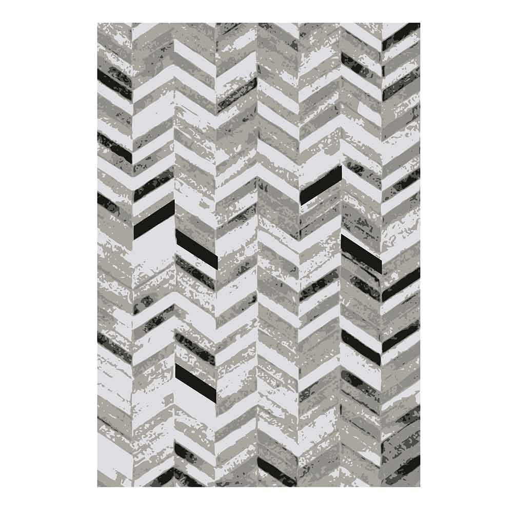 พรมทอมือ รุ่นเอลลี ขนาด 160x230 ซม.