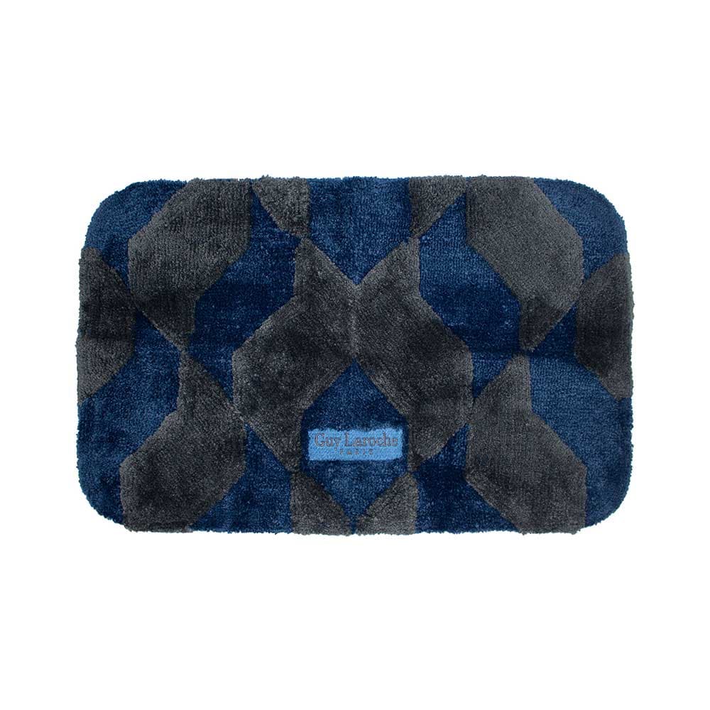 พรมเช็ดเท้า กีลาโรช รุ่น CGM048E/45x70 ซม.