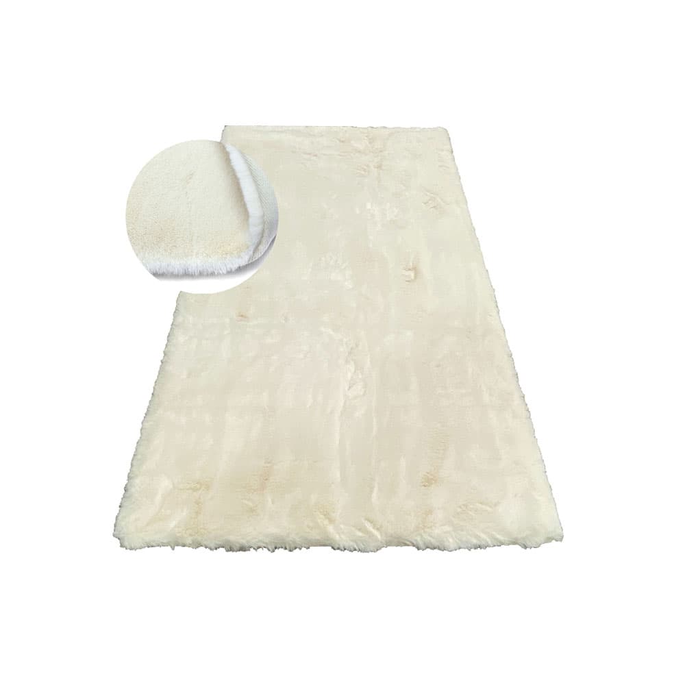 BAMBY SHAGGY (CR)/120x160,Carpet