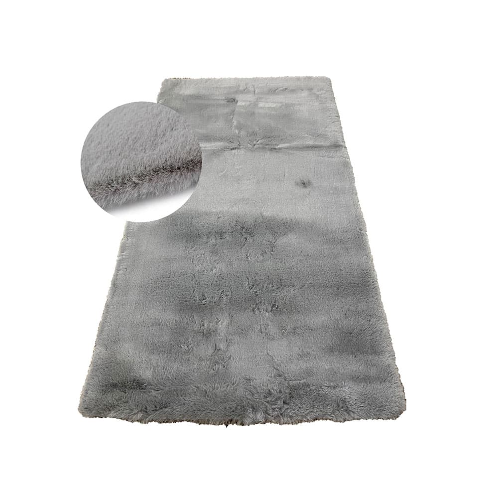 BAMBY SHAGGY (GY)/160x230,Carpet