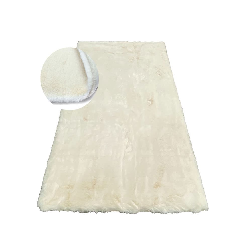 BAMBY SHAGGY (CR)/160x230,Carpet