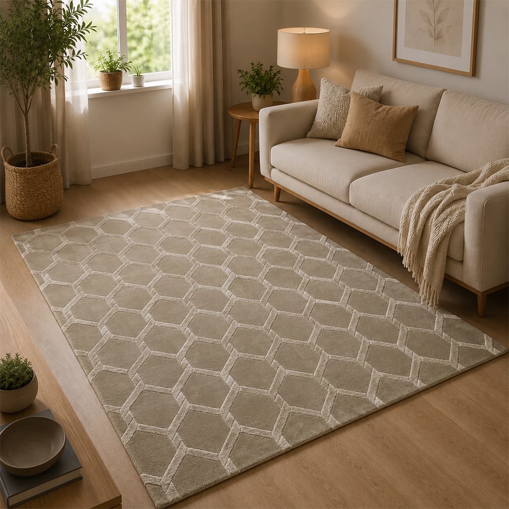 LUCY/160x230,Carpet