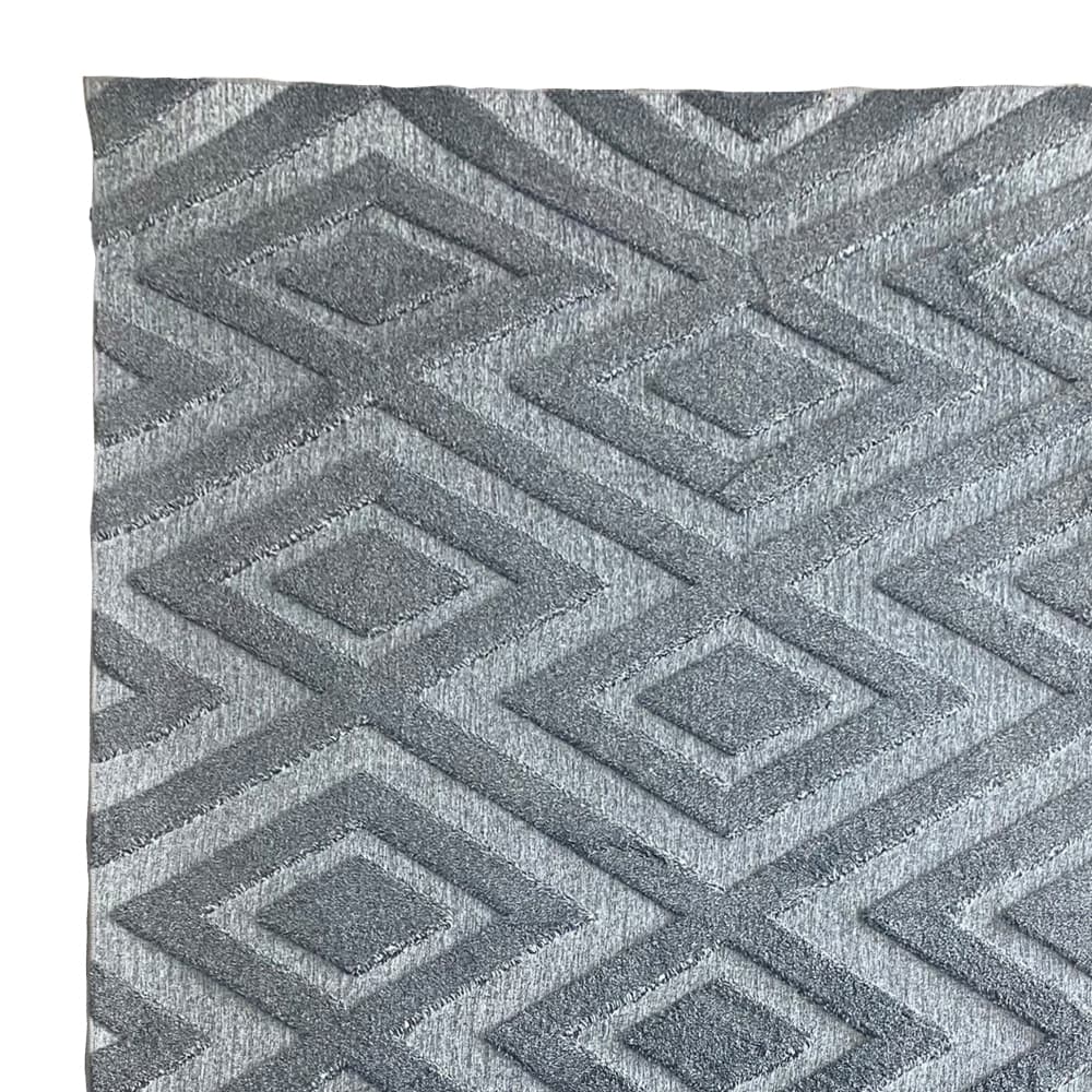 BEVIS SHAGGY (GY)/120x180,Carpet-3