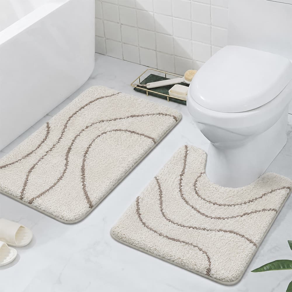 AVA (CR)/45x70/50x60,Bath Mat