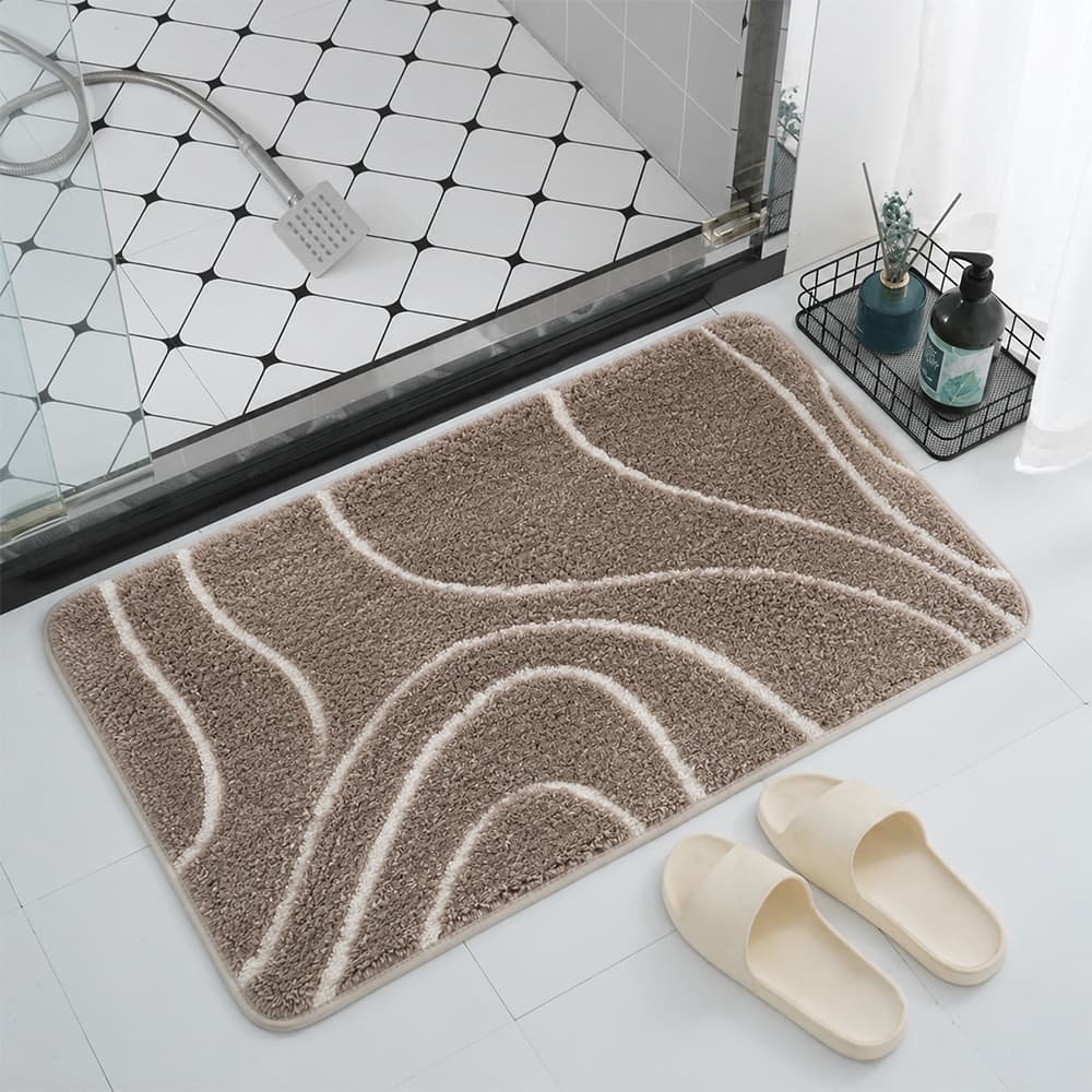 AVA (BN)/45x70,Door Mat