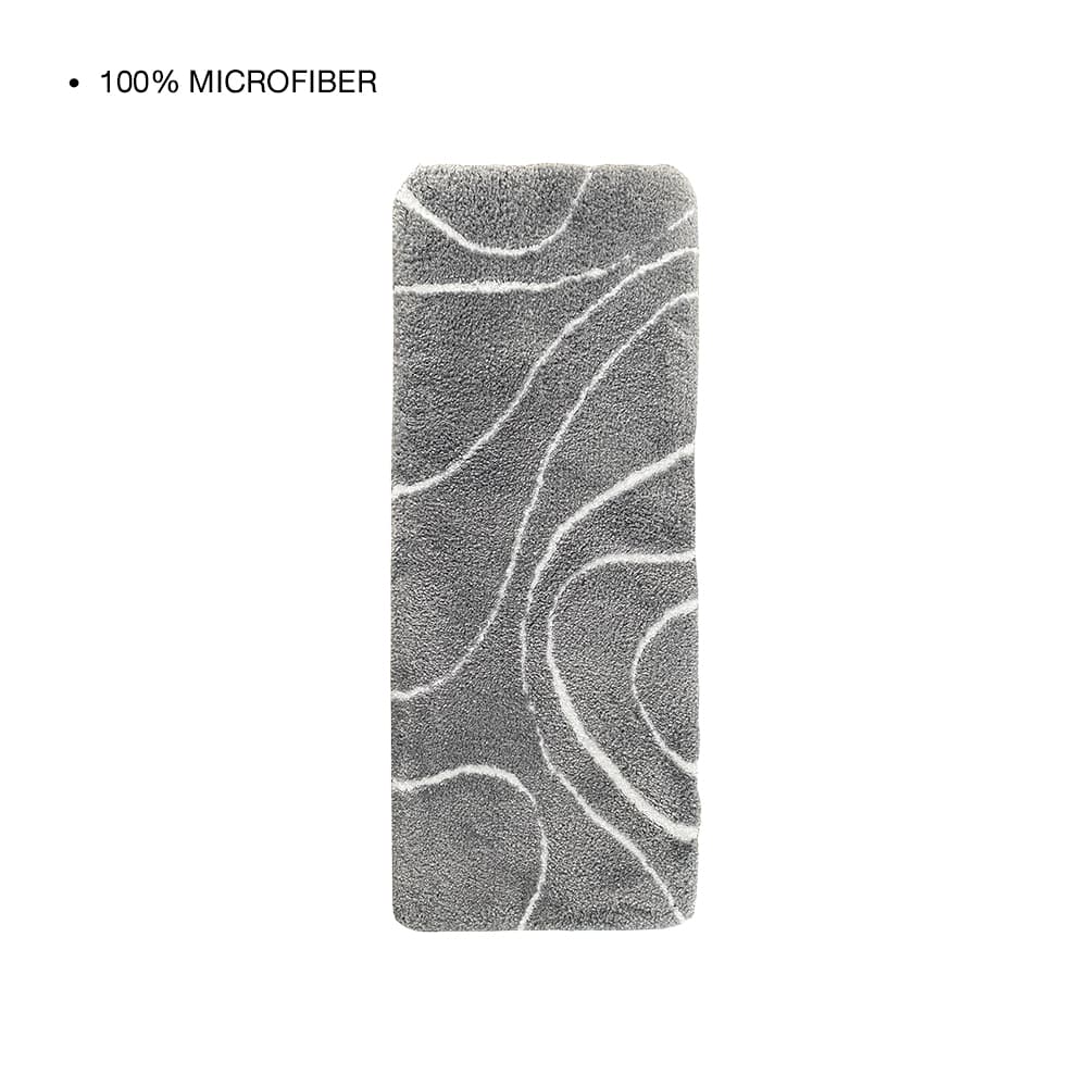 AVA (GY)/50x120,Long Mat-2