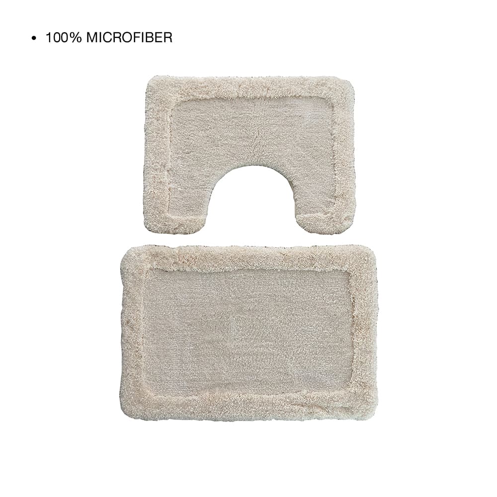 ANTON (CR)/45x70/50x60,Bath Mat-2