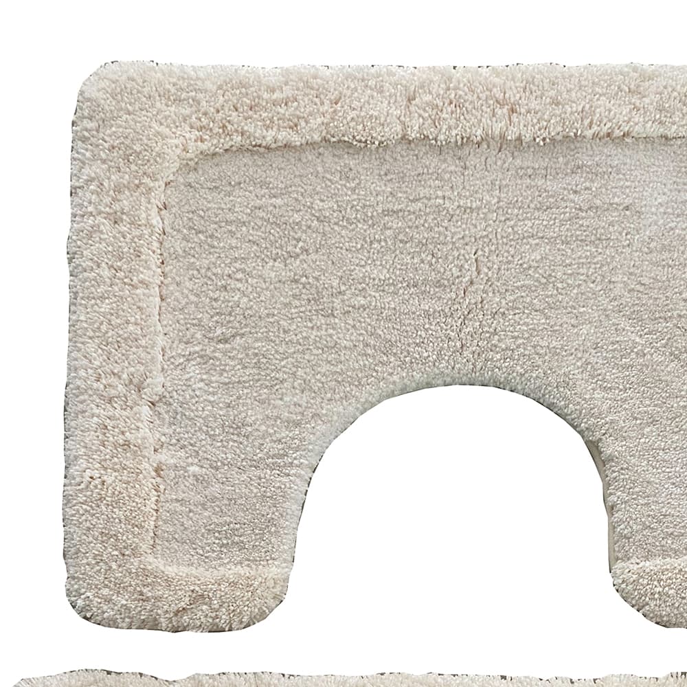 ANTON (CR)/45x70/50x60,Bath Mat-4