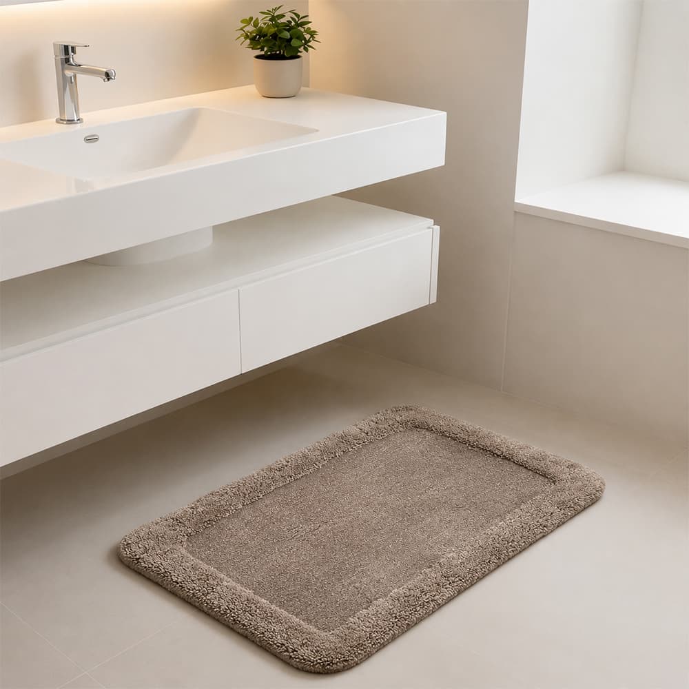 ANTON (BN)/45x70,Door Mat