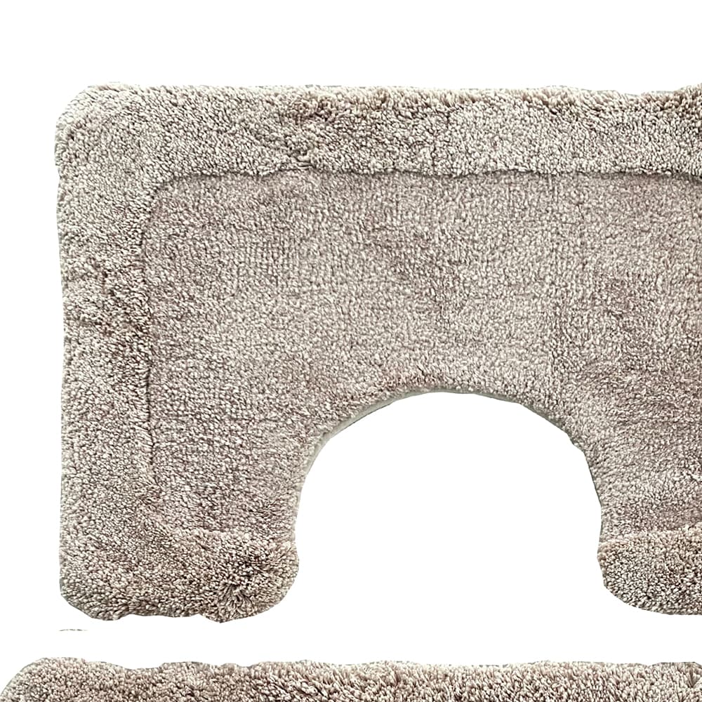 ANTON (BN)/45x70/50x60,Bath Mat-4