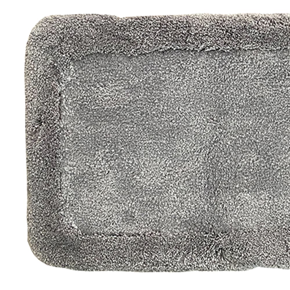 ANTON (GY)/45x70/50x60,Bawth Mat-3