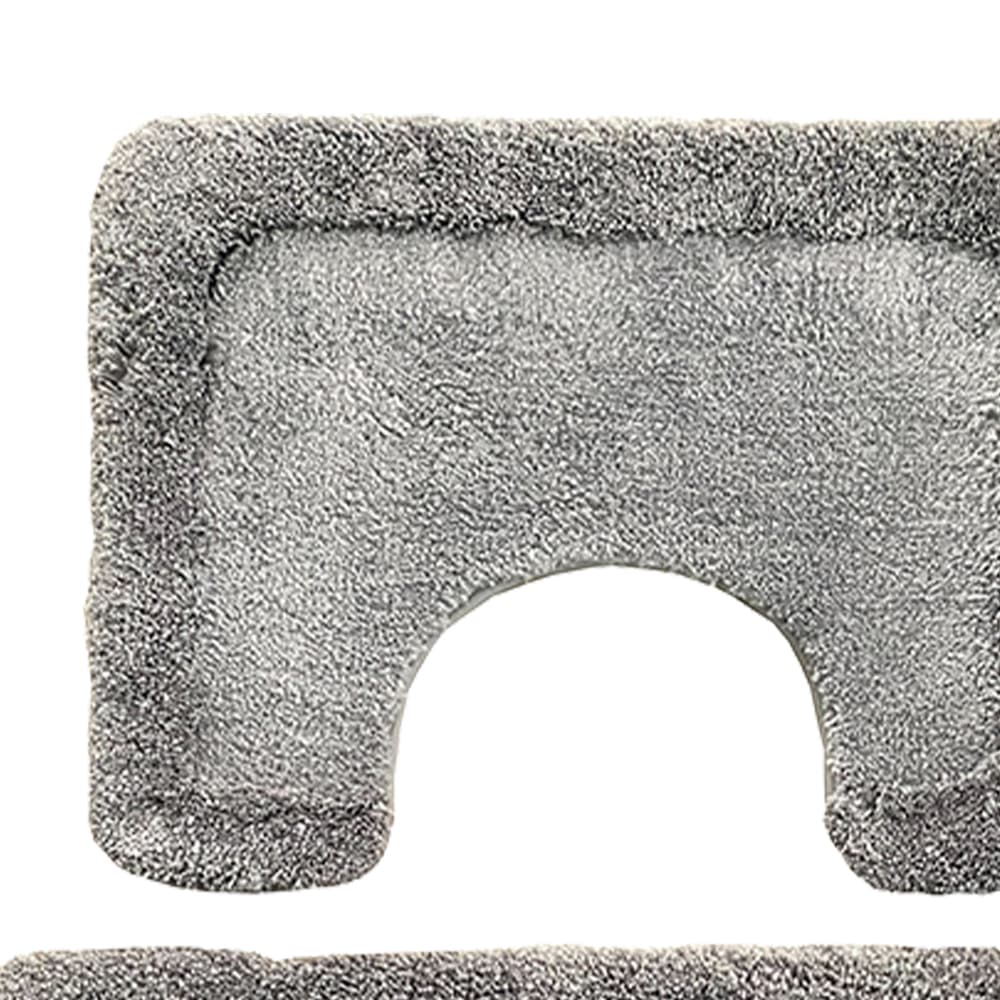 ANTON (GY)/45x70/50x60,Bawth Mat-4
