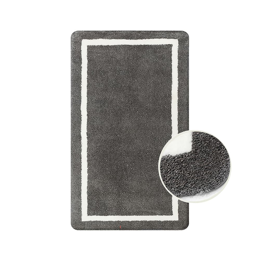 UTAH-GY/80x150,Carpet