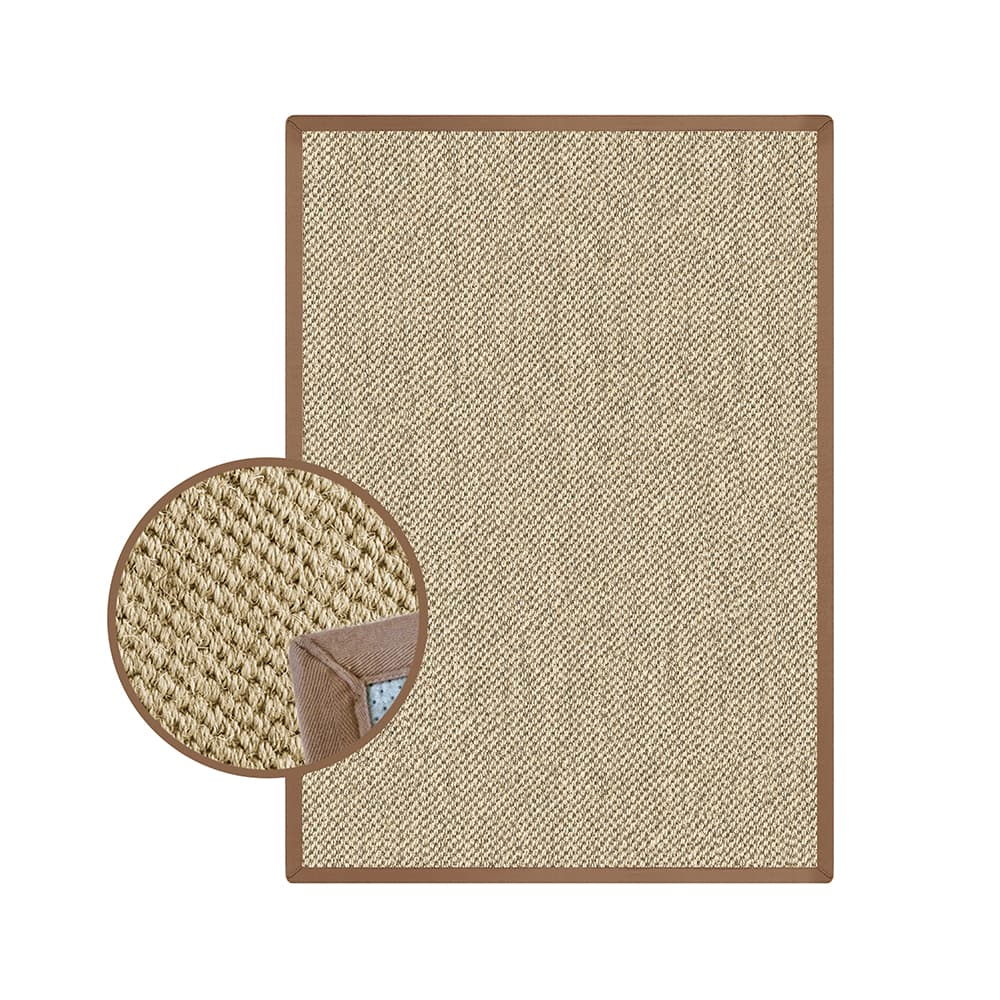 NATURAL-CARAMEL/160x230/160x230,พรม