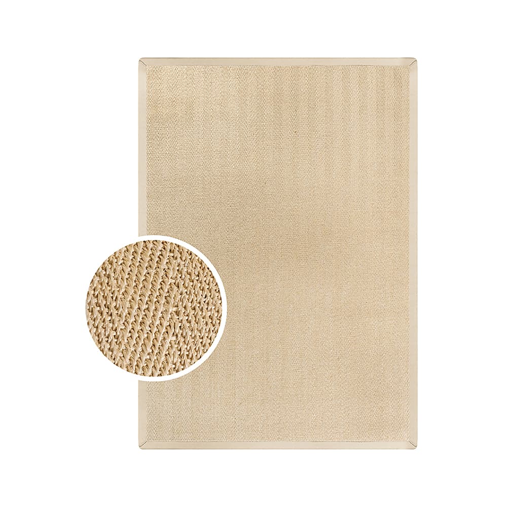 NATURAL-WHITE TEA/160x230,Carpet