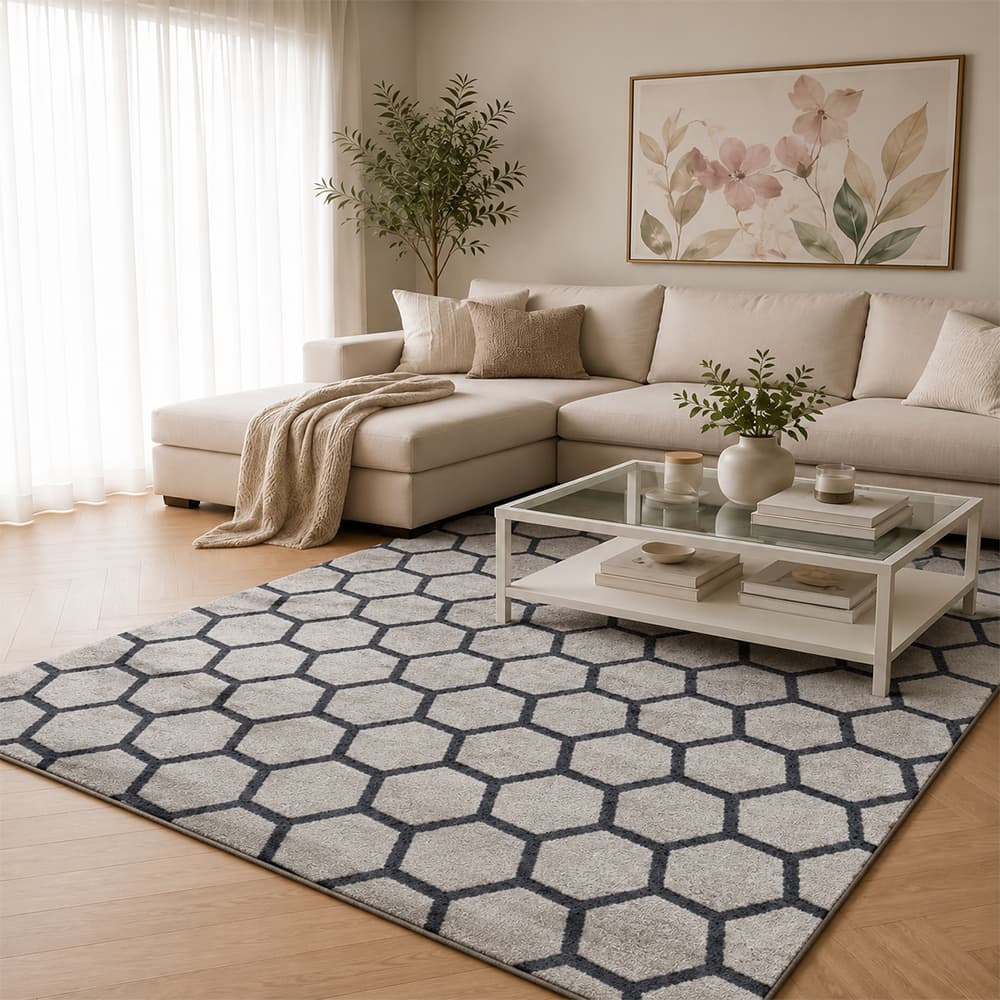 JOEL SHAGGY-GY/210x270,Carpet