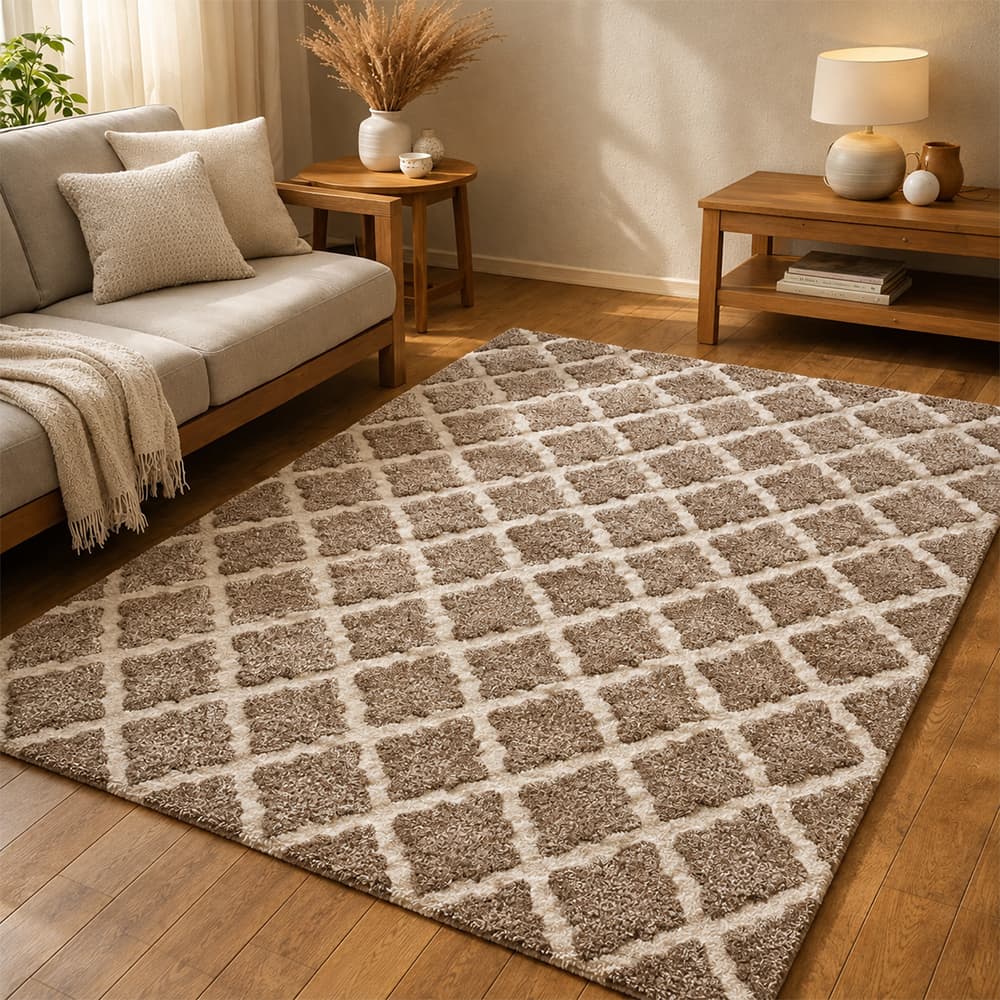 JOEL SHAGGY-LBN/210x270,Carpet