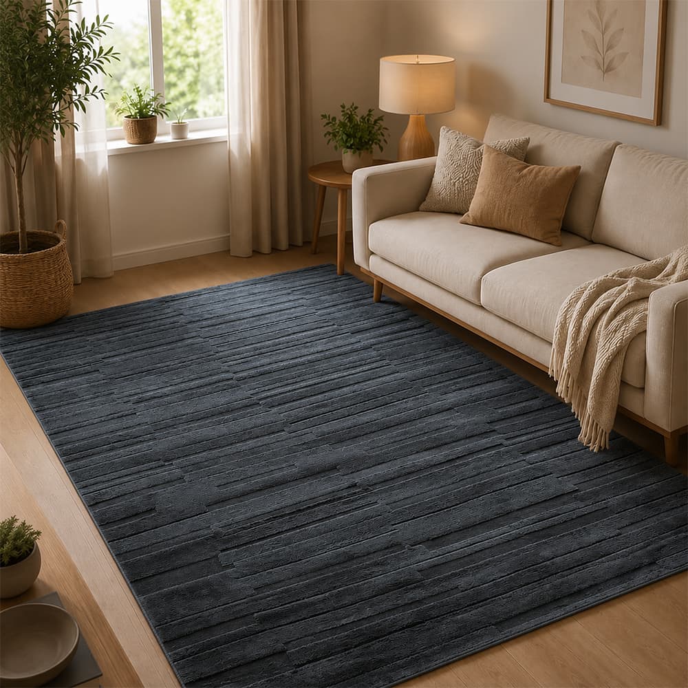 DOMINIC (V2)-DGY/200x300,Carpet
