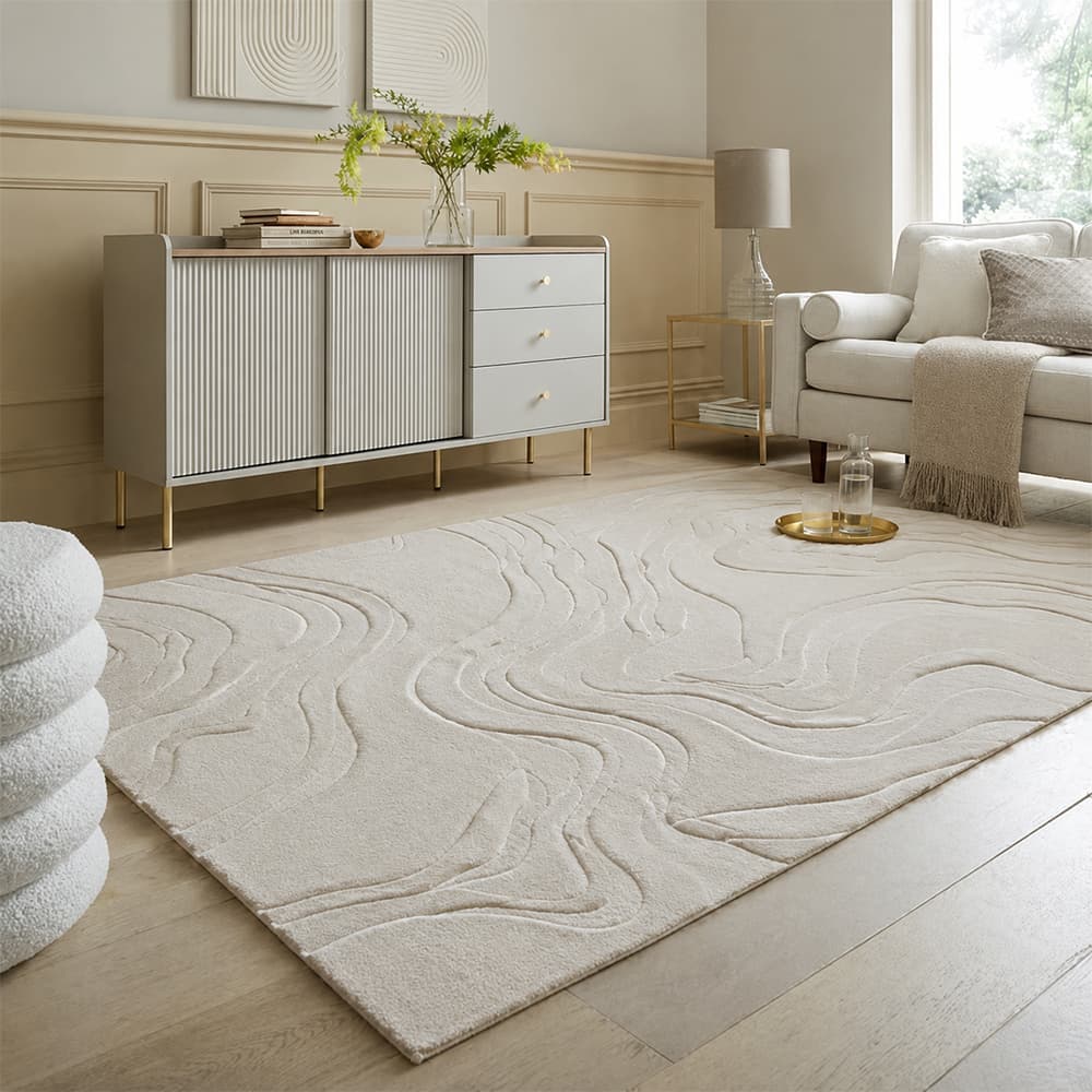 TIANA2-CR/150x200,พรม