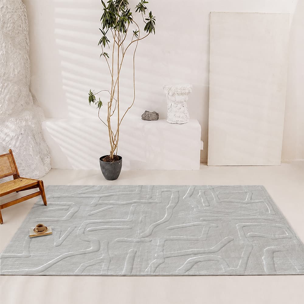 TIANA2-LGY/150x200,พรม