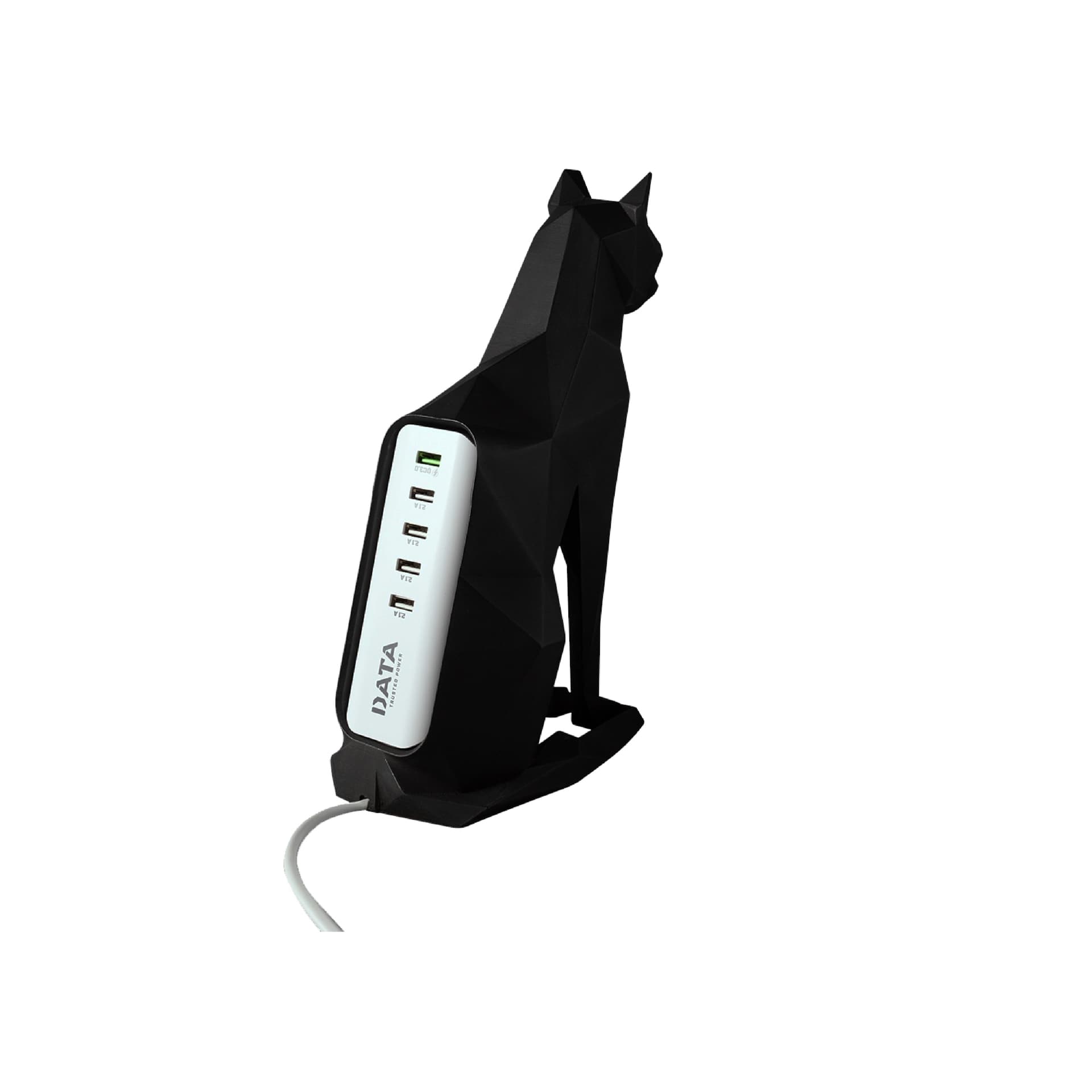 The Cat Domani USB Fast / B-2