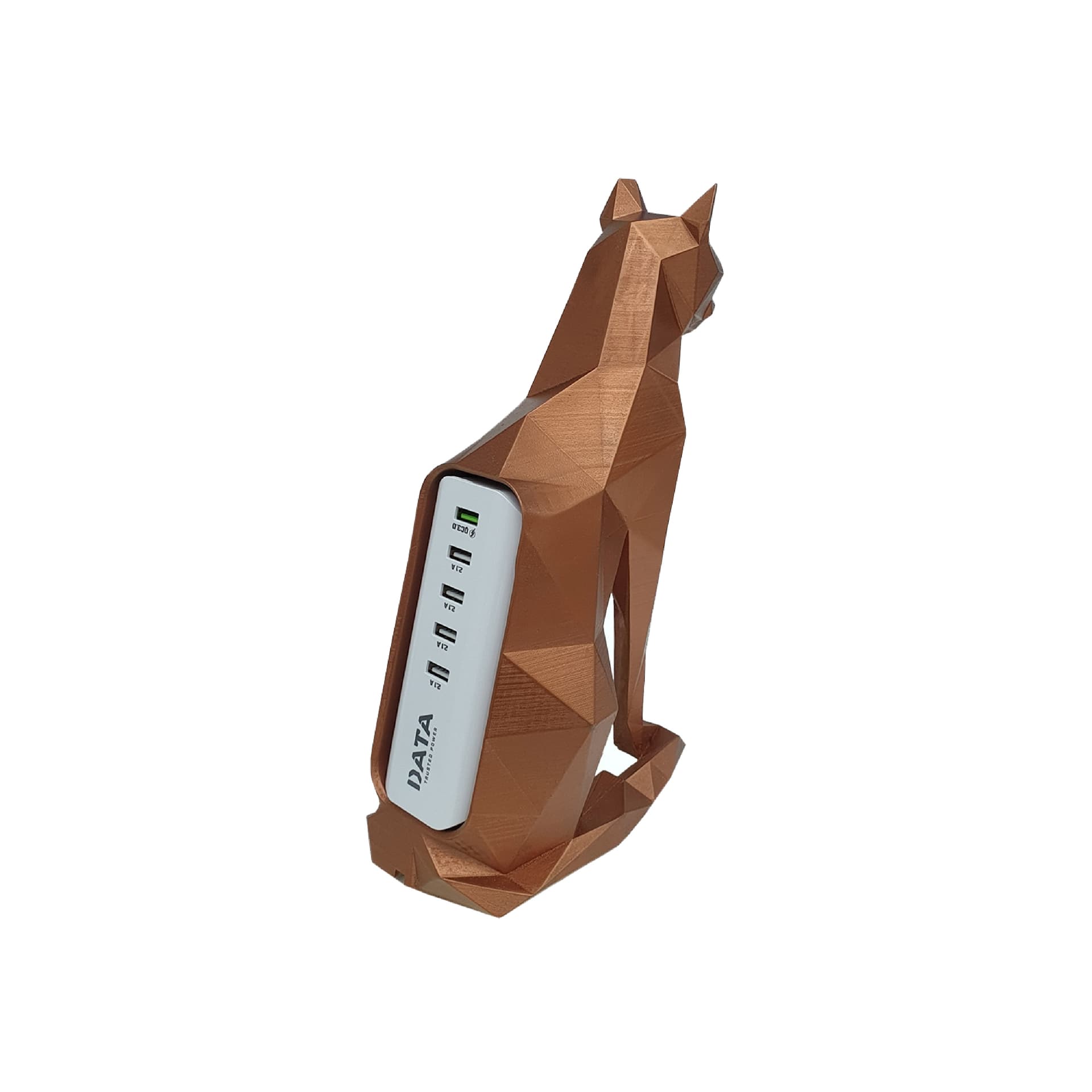 The Cat Domani USB Fast / C-2