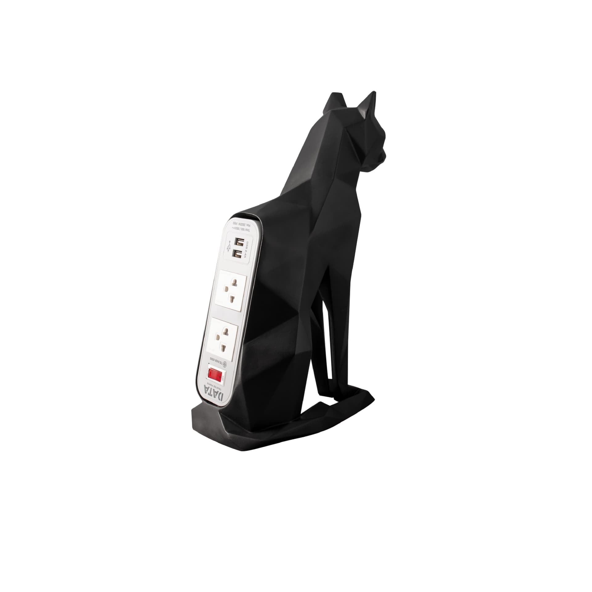 Big Cat Domani USB Fast / B-2