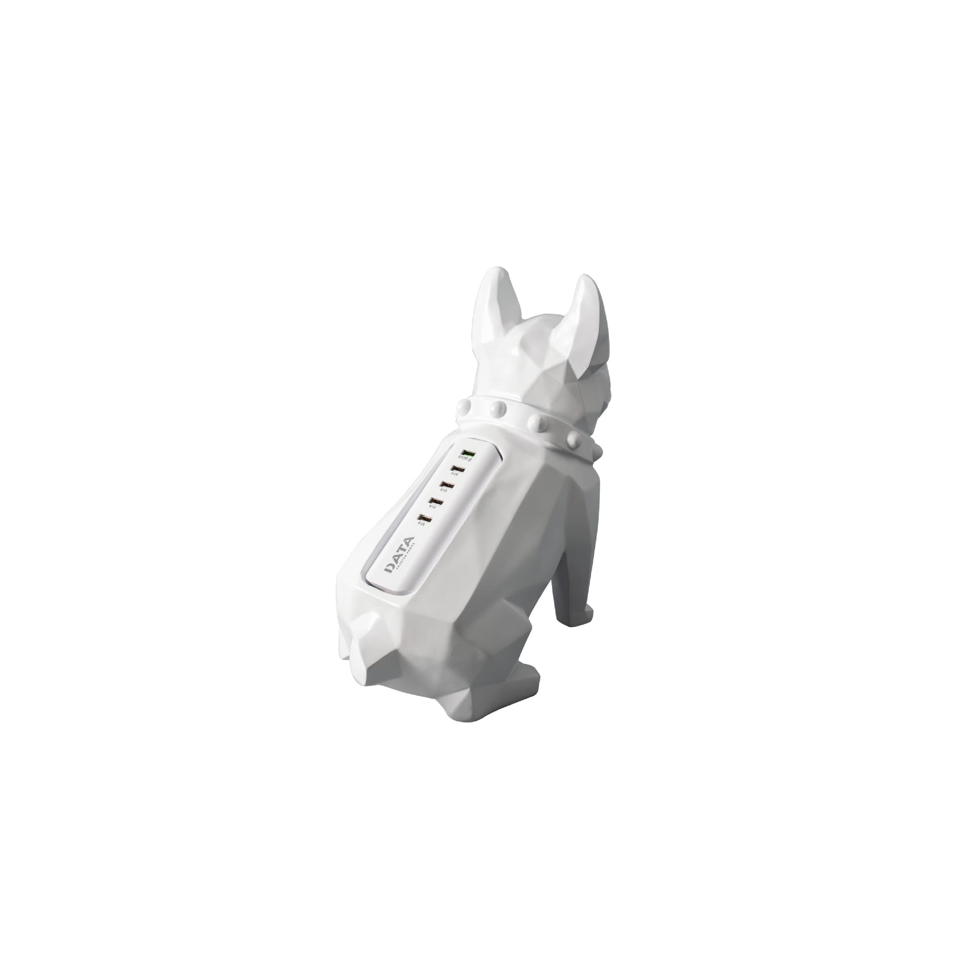 The Dog Domani USB Fast / W-2