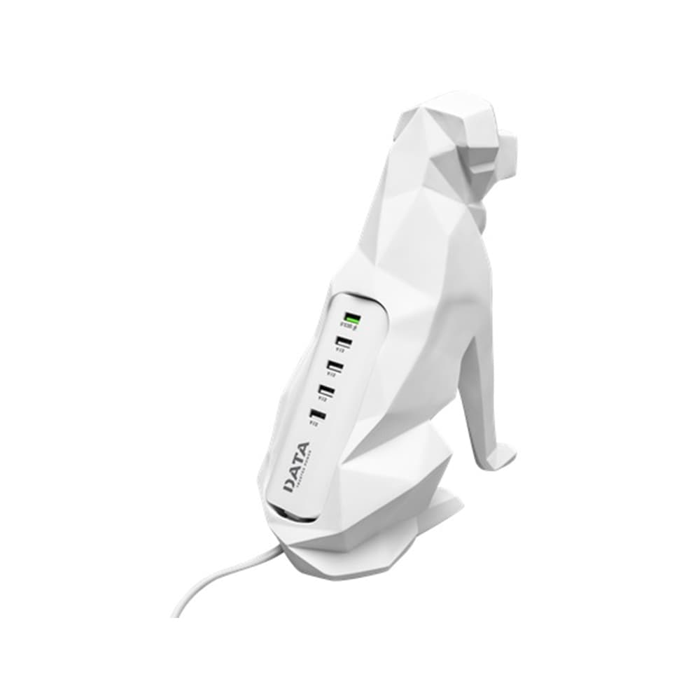 LABARDOR (W) USB FAST