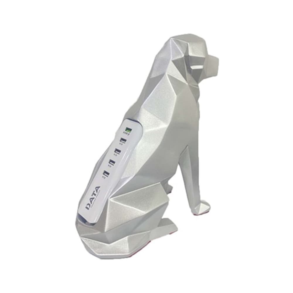 LABARDOR (S) USB FAST