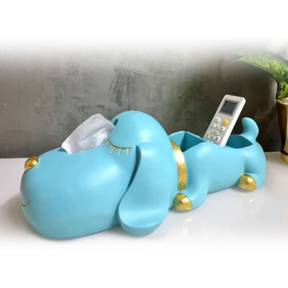 สนูปปี้ฟ้านอน หลังใส่ของ