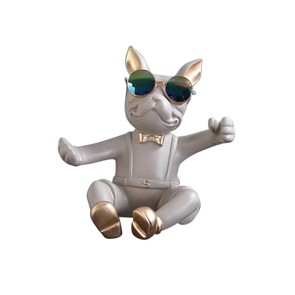 BULLDOG (GR) PUTS WINE