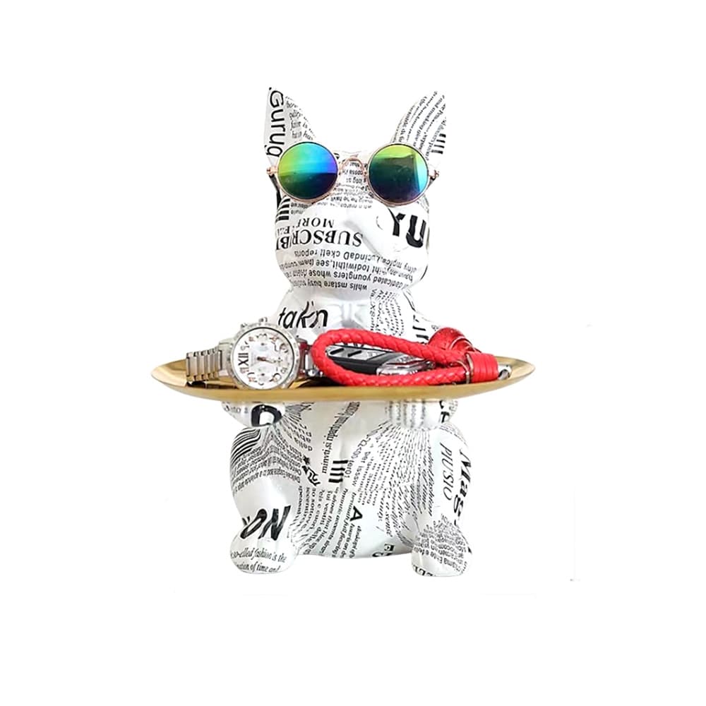 สุนัขบัตเลอร์ LW154,ของแต่งบ้าน