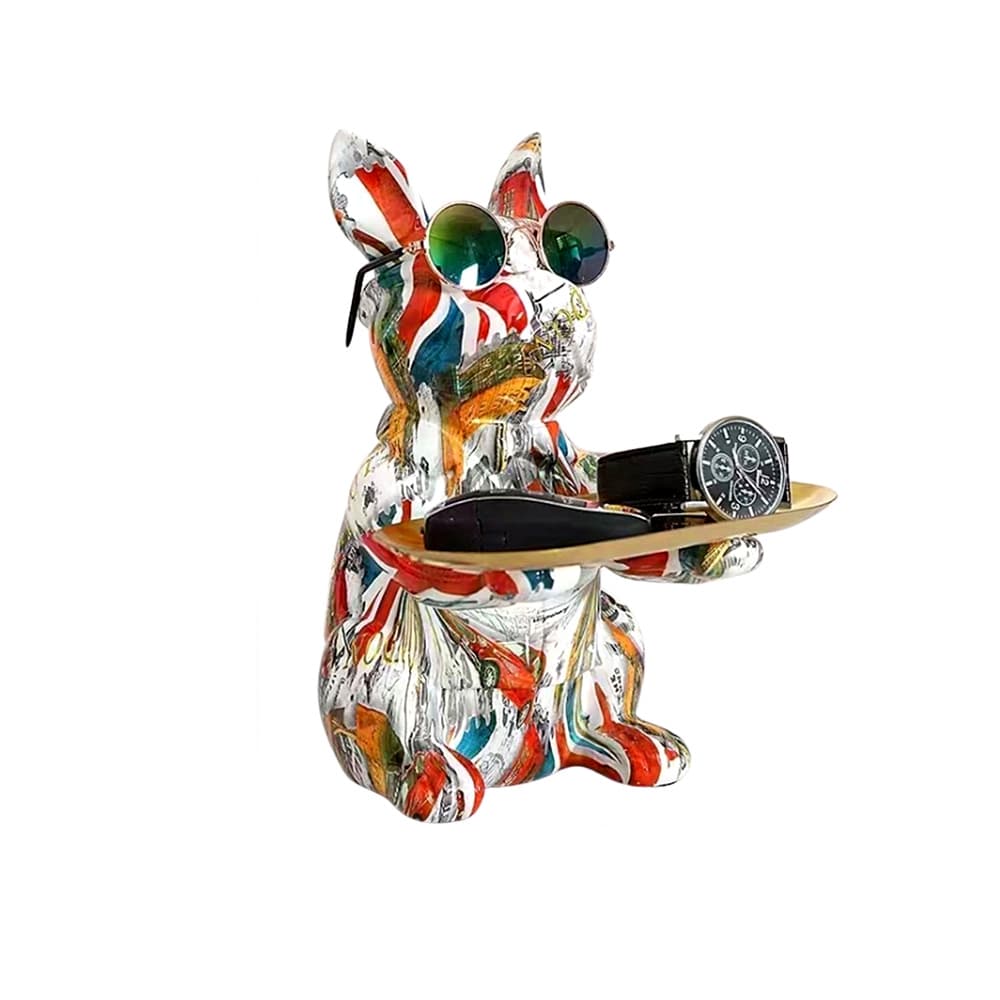 สุนัขบัตเลอร์ LW152,ของแต่งบ้าน