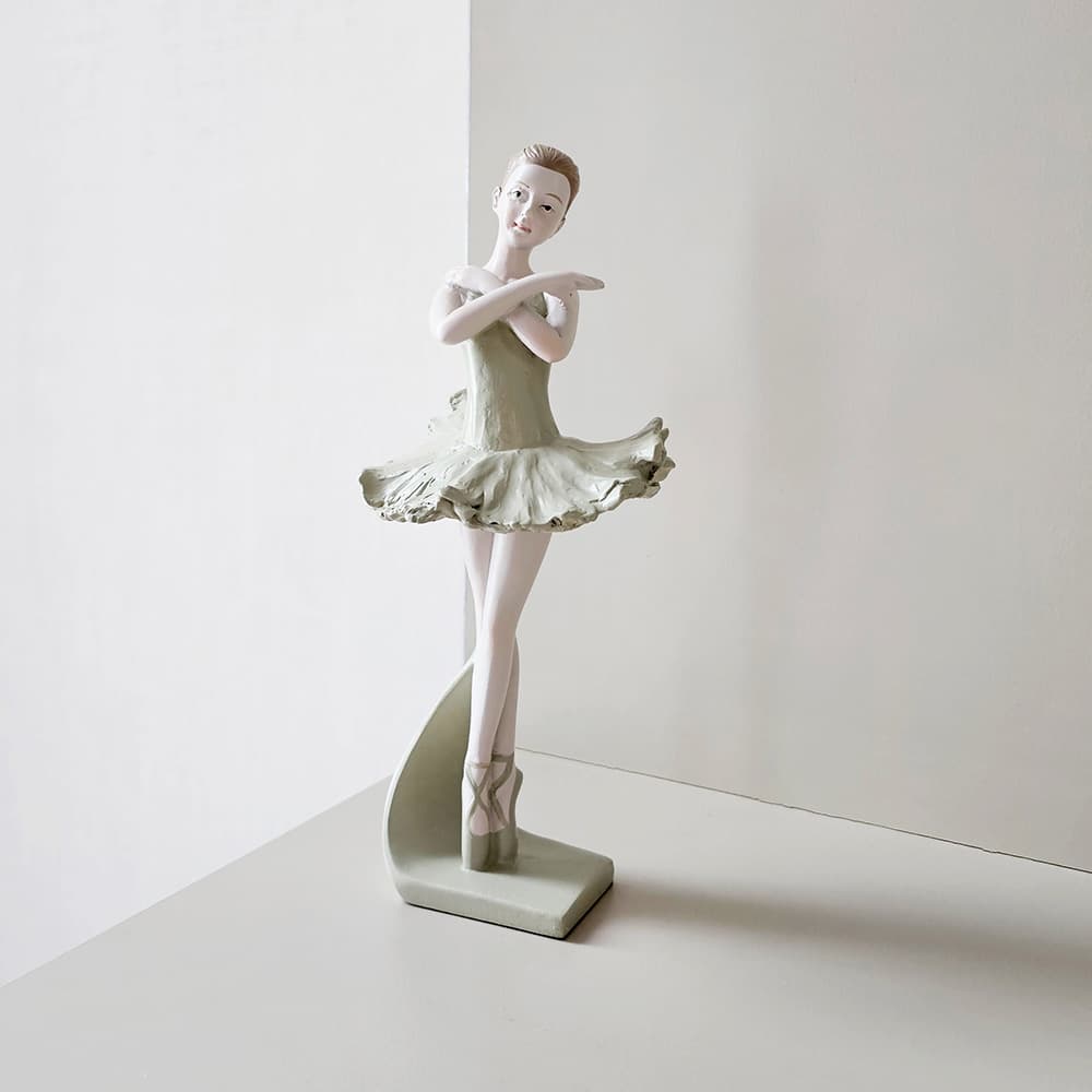 BALLERINA BEIGE,Decorative
