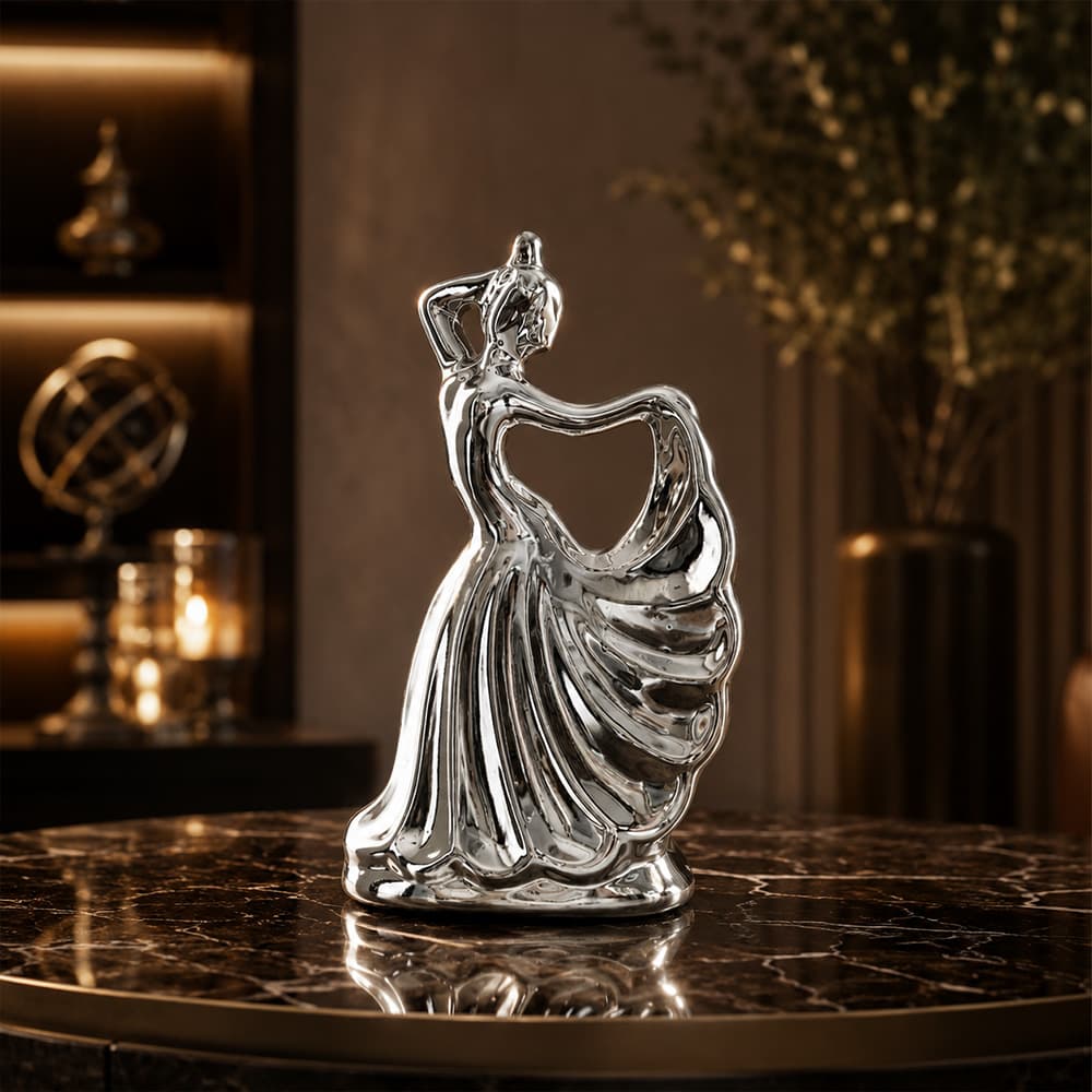 FLAMENCO DOLLY-SR,ของแต่งบ้าน
