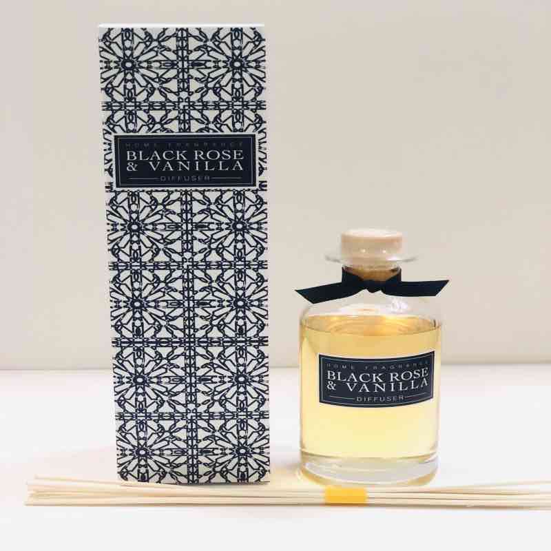 DF15-493/250ML,Reed Diffuser