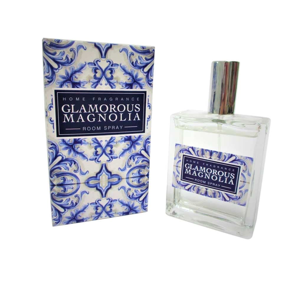 สเปรย์ปรับอากาศ กลิ่น แกลมเมอรัส แมกโนเลีย /100มล.