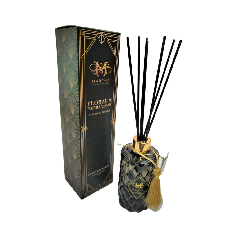 MARION DIMOND FLORAL&HERBACEOUS DF20-1090 /180ML