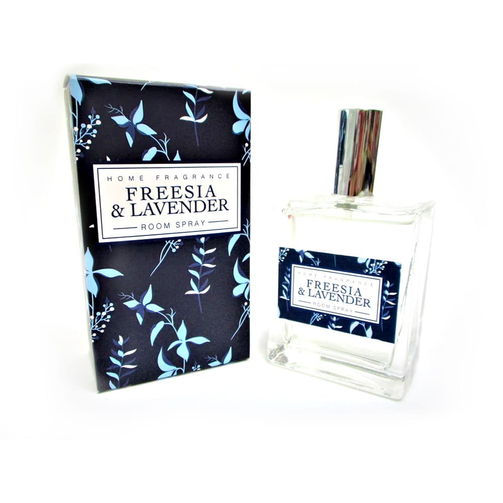 สเปรย์ปรับอากาศ กลิ่น ฟรีเซียลาเวนเดอร์ /100 มล.