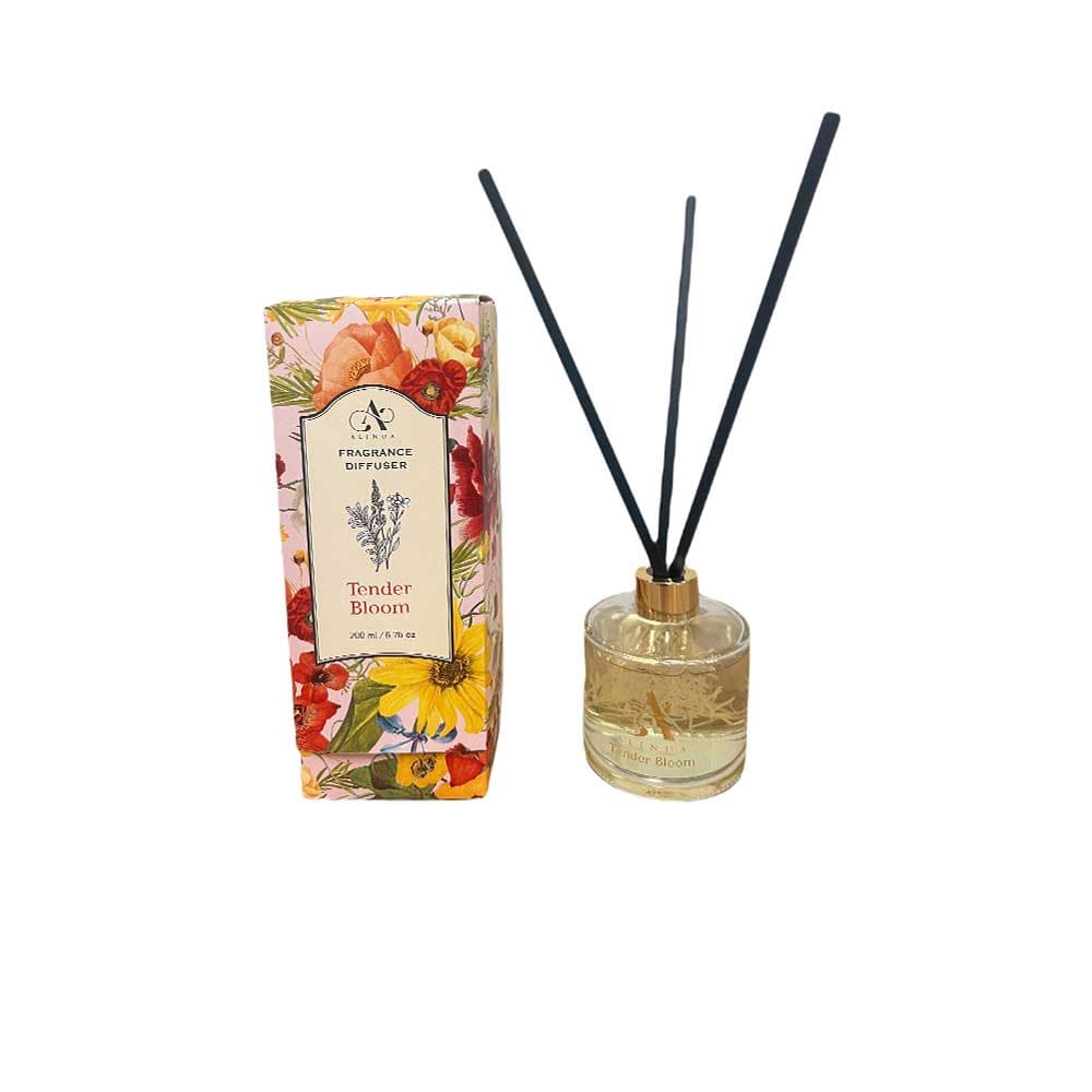 TENDER BLOOM/200ml,Diffuser