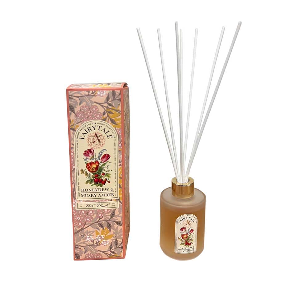 HONEYDEW/120ml,Diffuser