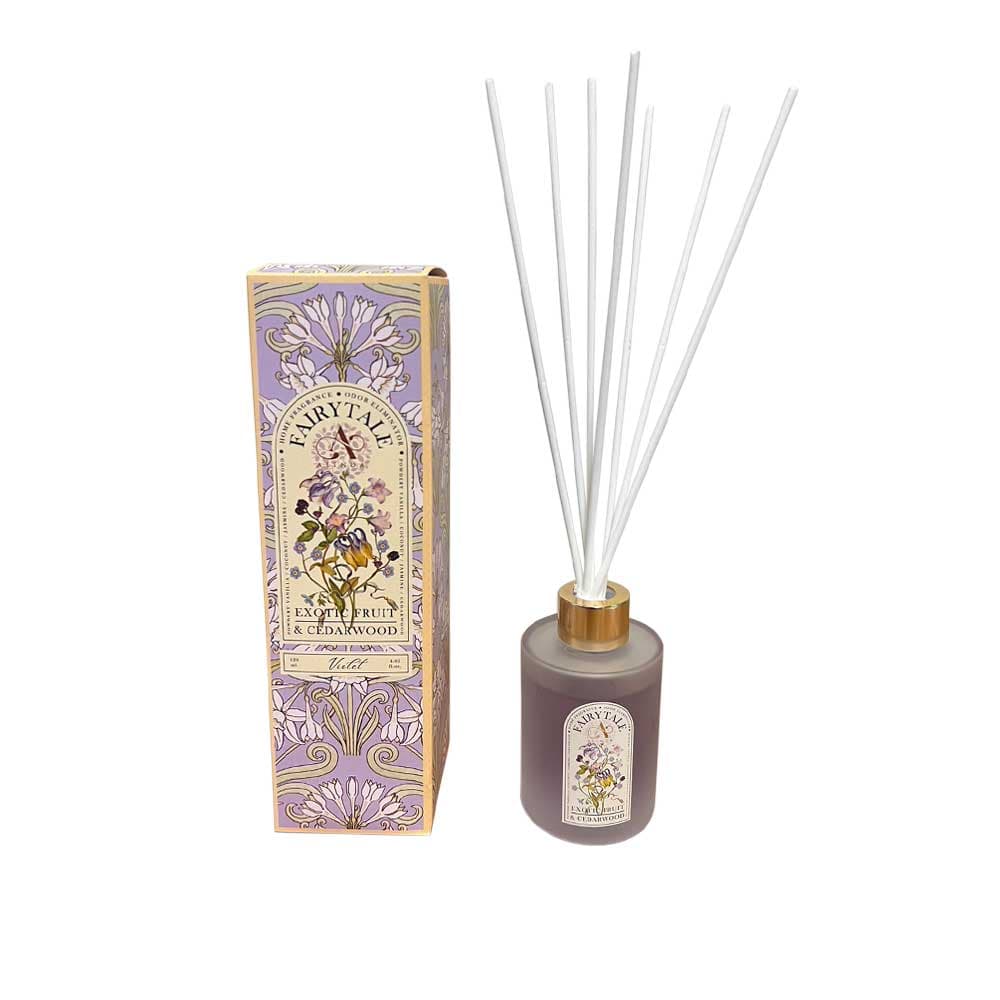 EXOTIC FRUIT/120ml,Diffuser