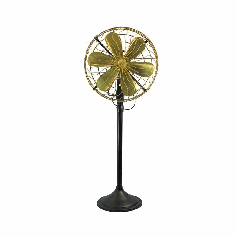 FT-161-BS NARROW LEFT-RIGHT BLACK-GOLD /16",Stand