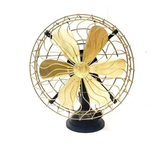 FS-121-BS NARROW LEFT-RIGHT BLACK-GOLD /12",Table