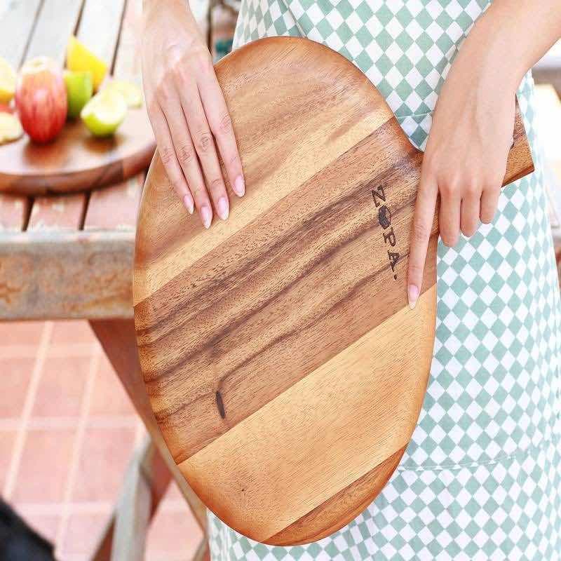 NT341 Round cutting board-3
